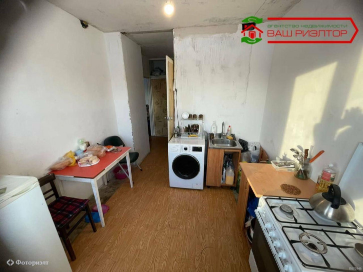 2-комн квартира Тархова ул, 35