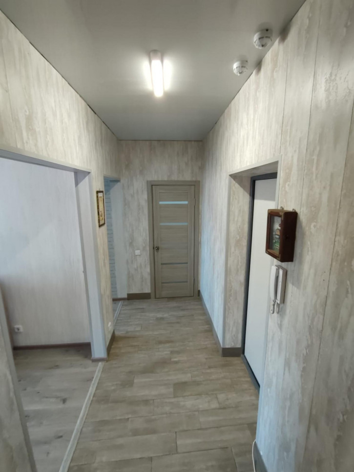 1-комн квартира улица Поляничко, 3