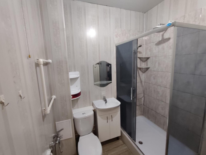 1-комн квартира улица Поляничко, 3