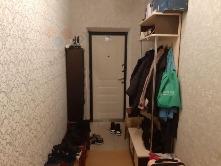 3-комн квартира Ленинский пер, 6