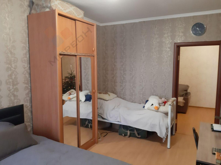 3-комн квартира Ленинский пер, 6