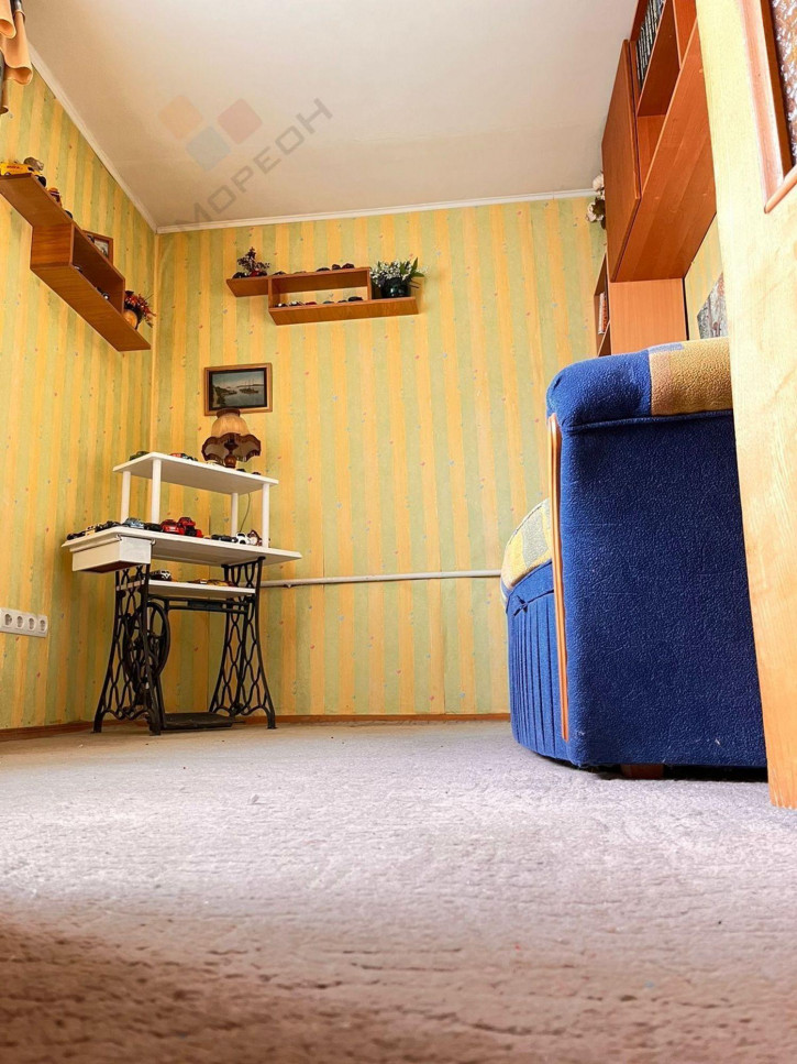 4-комн квартира Гаврилова ул, 105