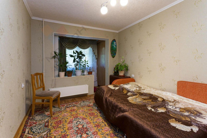 3-комн квартира Сормовская ул, 201