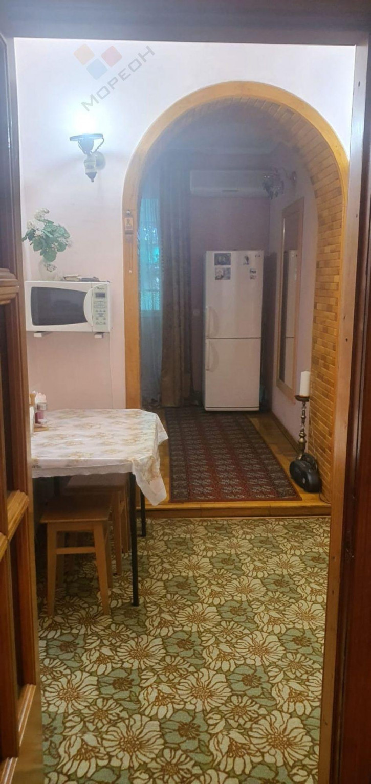 3-комн квартира Калинина ул, 1к13