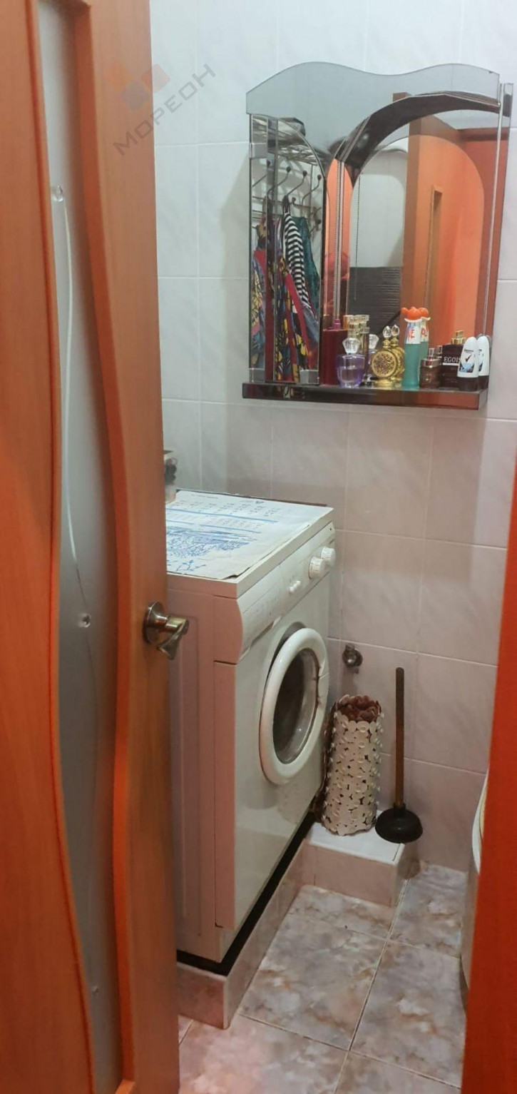3-комн квартира Калинина ул, 1к13