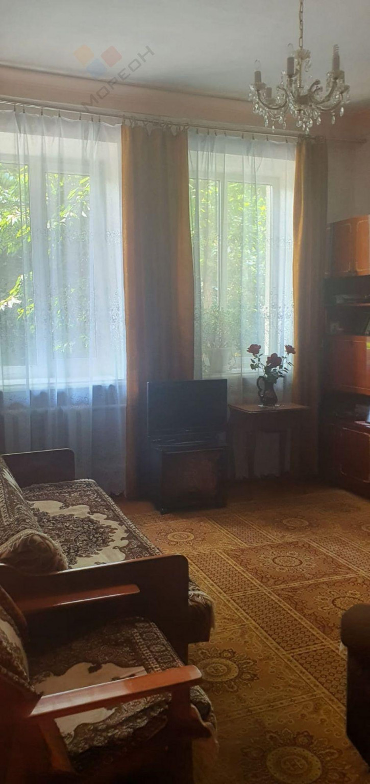 3-комн квартира Калинина ул, 1к13