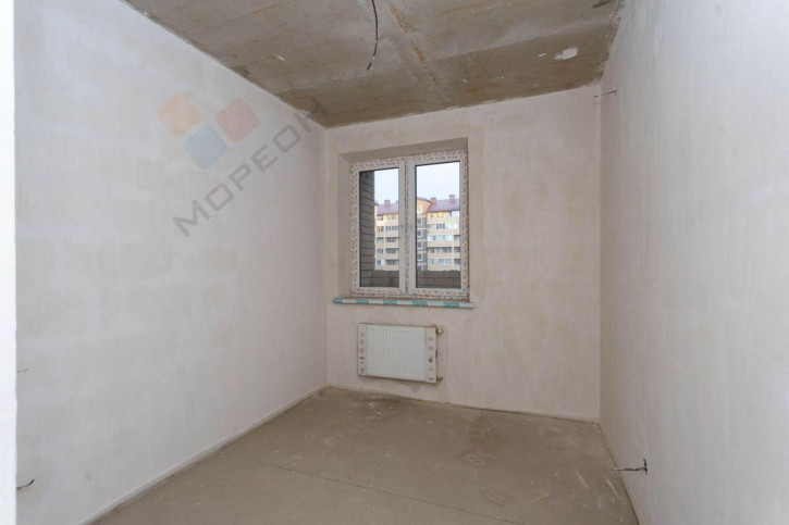 3-комн квартира им. лётчика Позднякова ул, 2к6