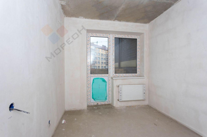3-комн квартира им. лётчика Позднякова ул, 2к6
