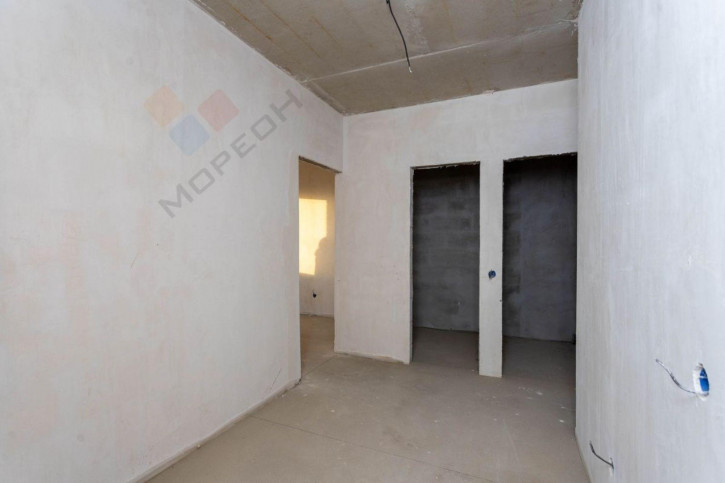 3-комн квартира им. лётчика Позднякова ул, 2к6