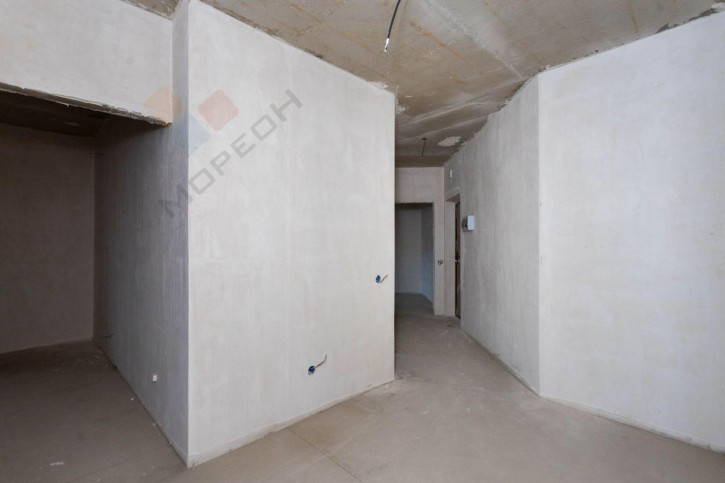 3-комн квартира им. лётчика Позднякова ул, 2к6