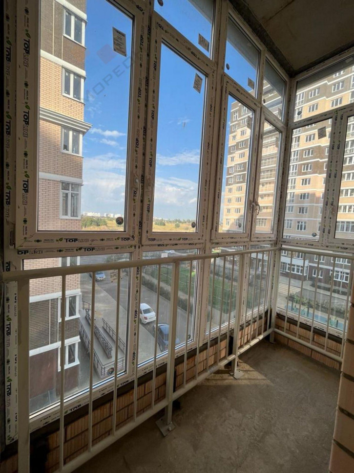 2-комн квартира Мурата Ахеджака ул, 12к2