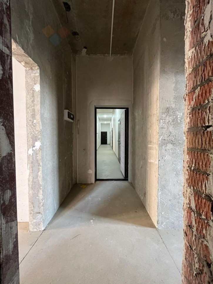 2-комн квартира Мурата Ахеджака ул, 12к2