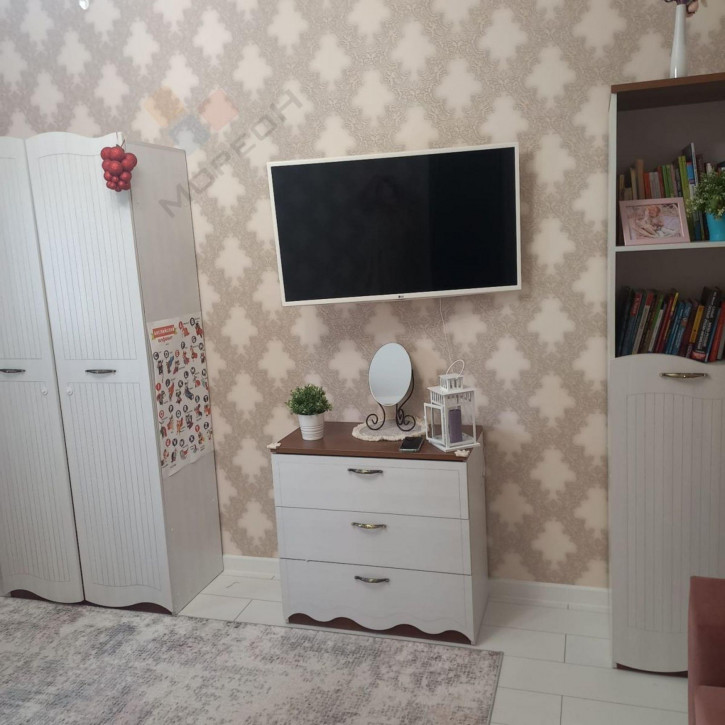 3-комн квартира Невкипелого ул, 18к2