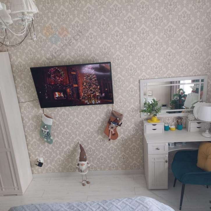 3-комн квартира Невкипелого ул, 18к2