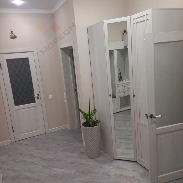 3-комн квартира Невкипелого ул, 18к2