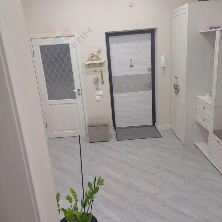 3-комн квартира Невкипелого ул, 18к2
