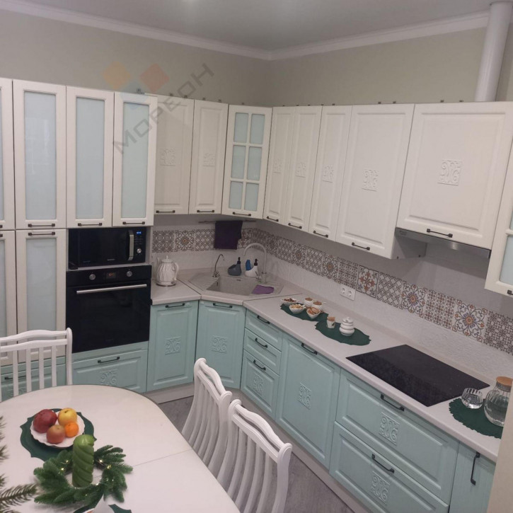 3-комн квартира Невкипелого ул, 18к2