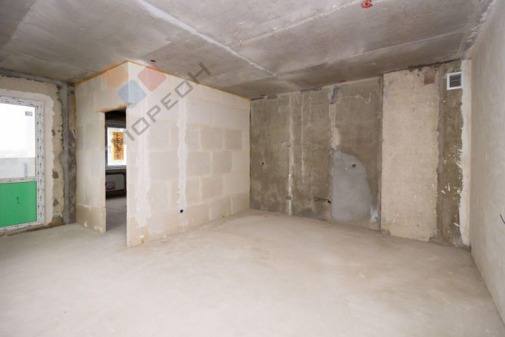 1-комн квартира Войсковая ул (Новознаменский п), 4 к.12