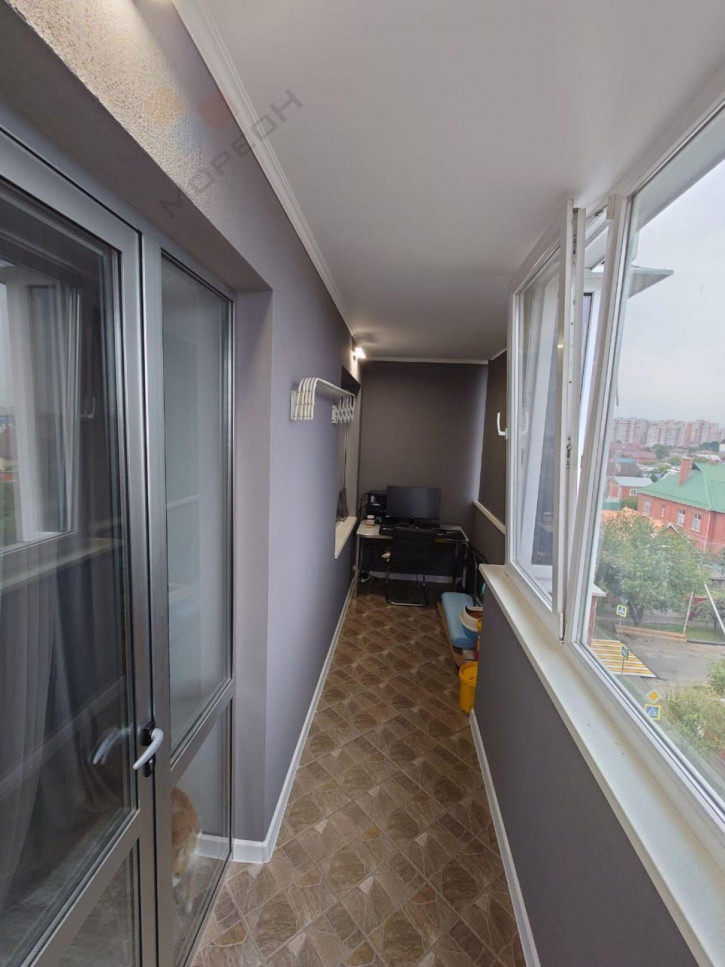 2-комн квартира Передерия ул, 64