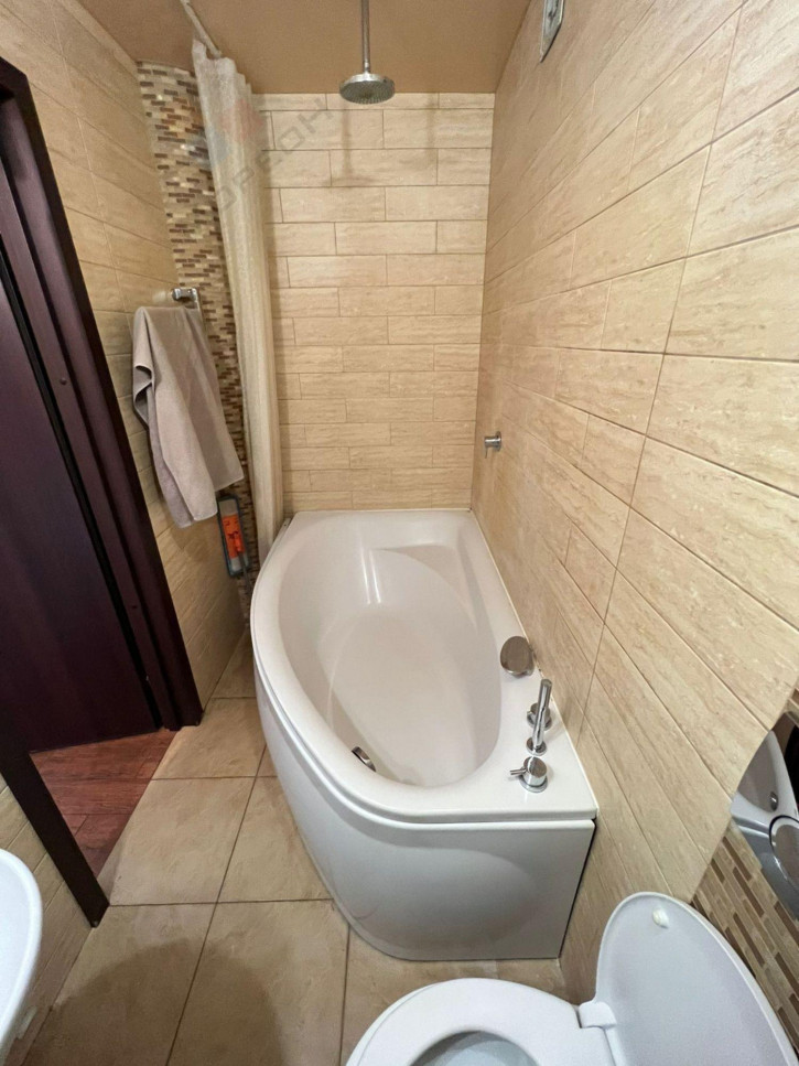 1-комн квартира Красная ул, 43