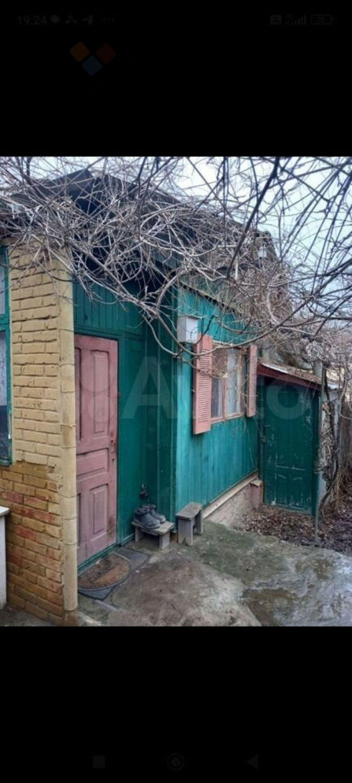 Коттедж/дом Вишнёвая ул, 139