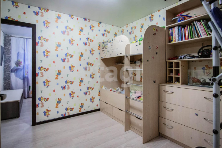 2-комн квартира Венеция мкр., 58