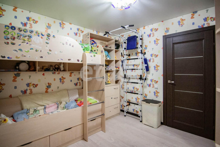 2-комн квартира Венеция мкр., 58