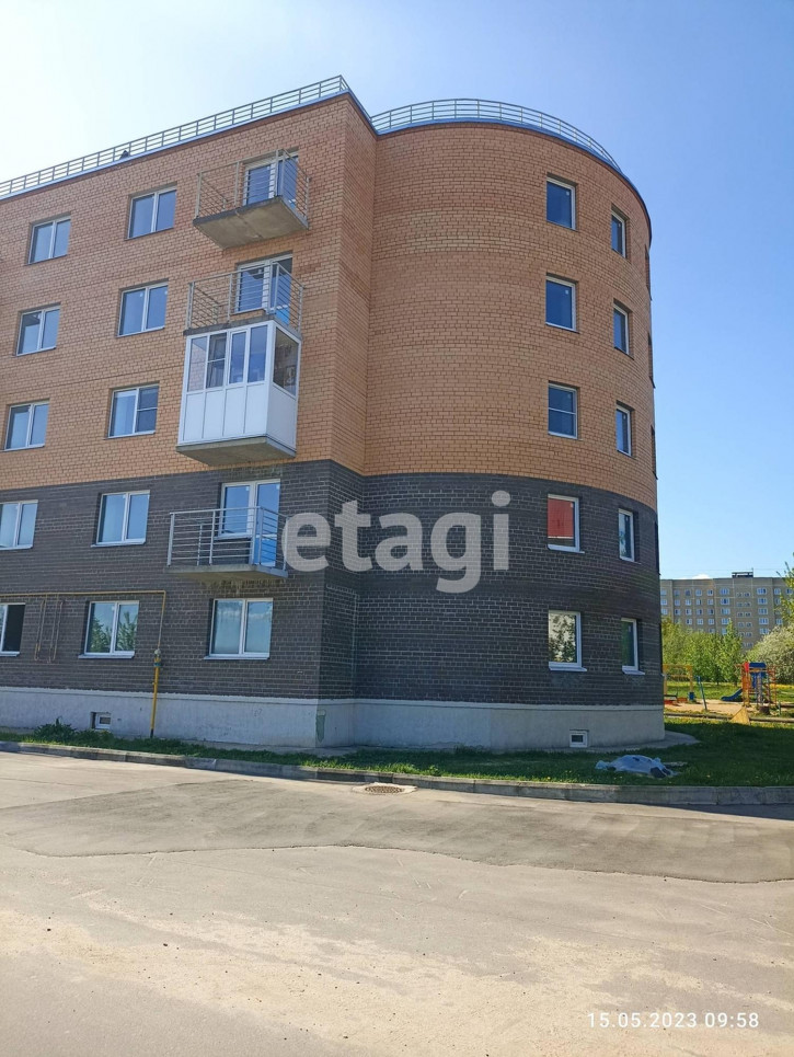 1-комн квартира