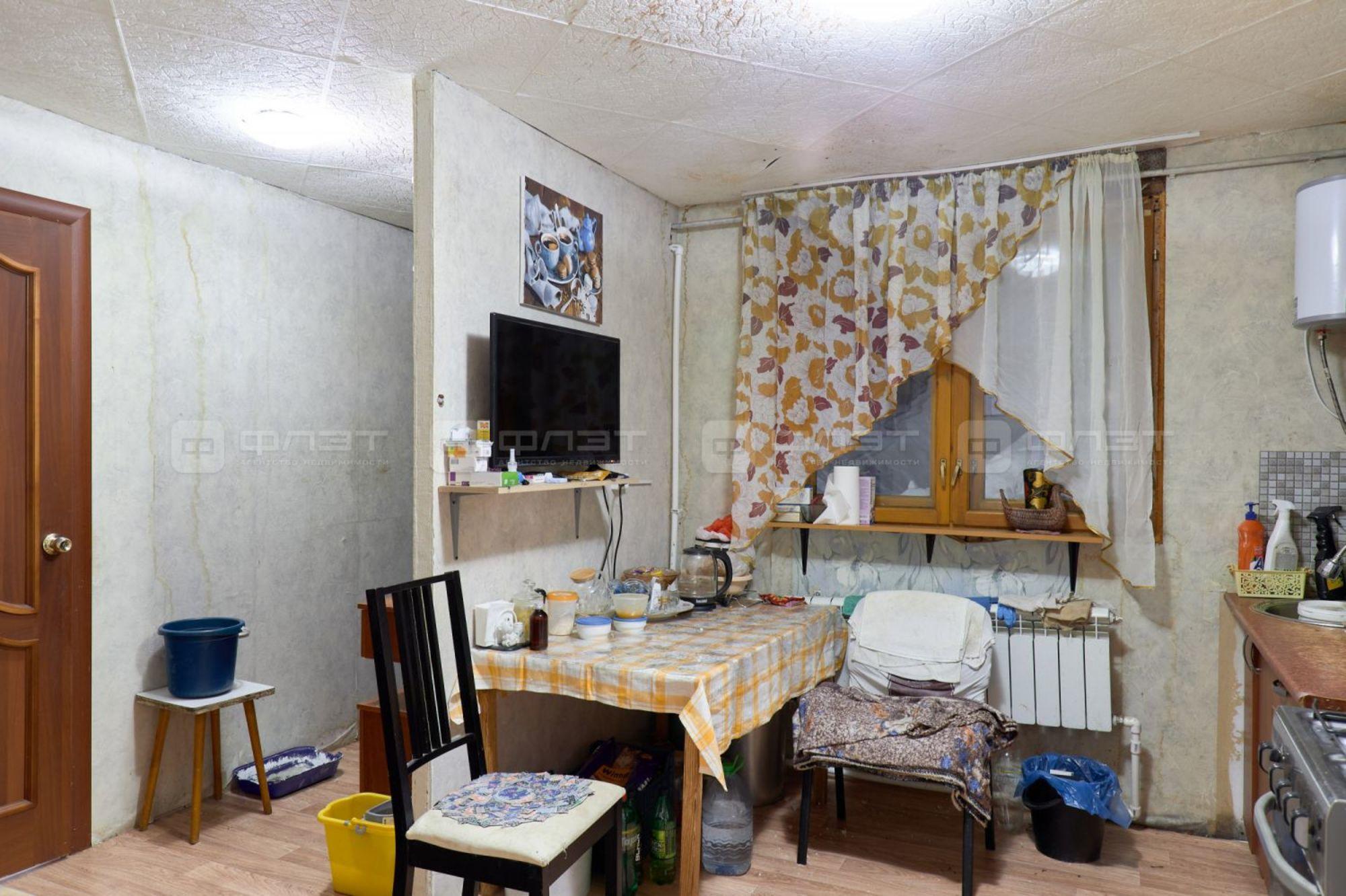 Купить квартиру за 4 100 000 рублей на ул. Советская, дом 12