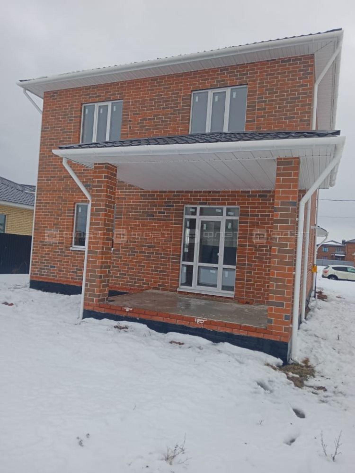 Купить дачу, дом, коттедж за 8 800 000 рублей на ул. Горького, дом 4