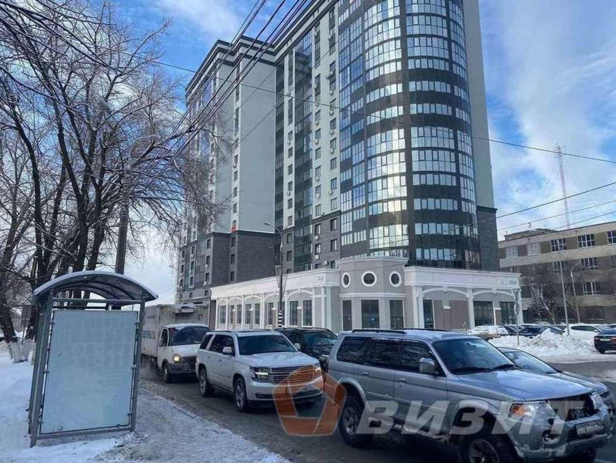 Сдать торговое помещение за 580 000 рублей на Соколова улица, 32