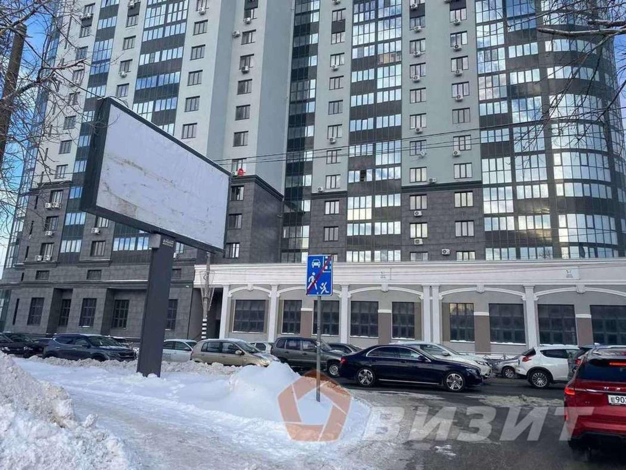 Сдать торговое помещение за 580 000 рублей на Соколова улица, 32