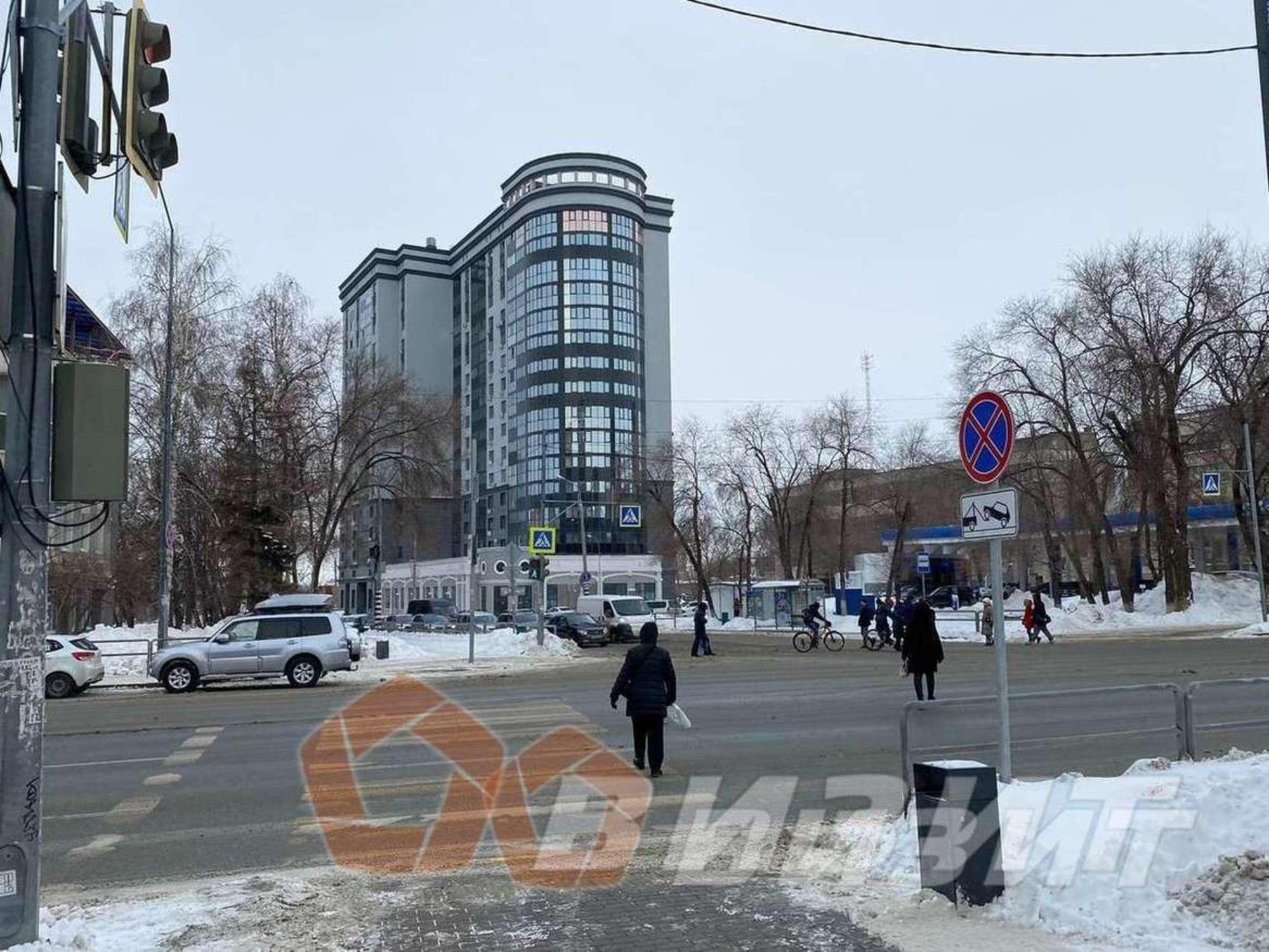 Сдать торговое помещение за 271 000 рублей на Соколова улица, 32