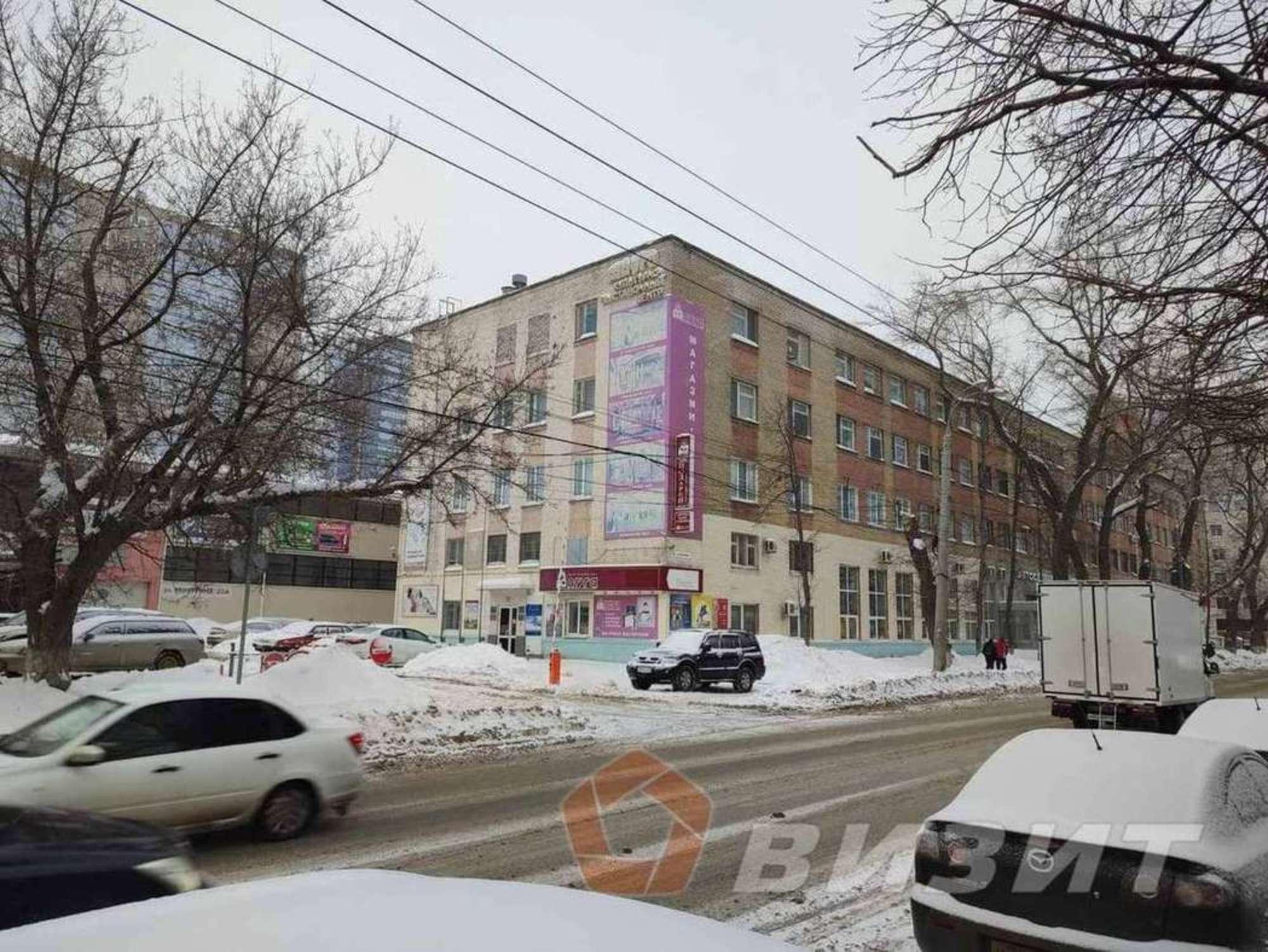 Сдать складское помещение за 21 000 рублей на Мичурина улица, 23