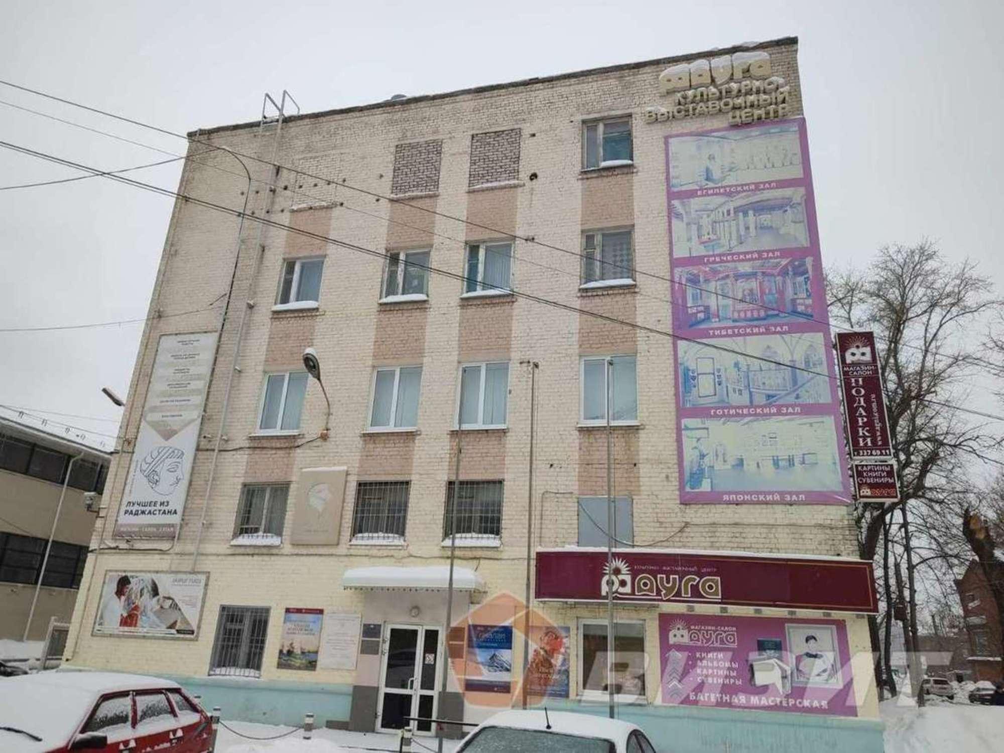 Сдать складское помещение за 21 000 рублей на Мичурина улица, 23