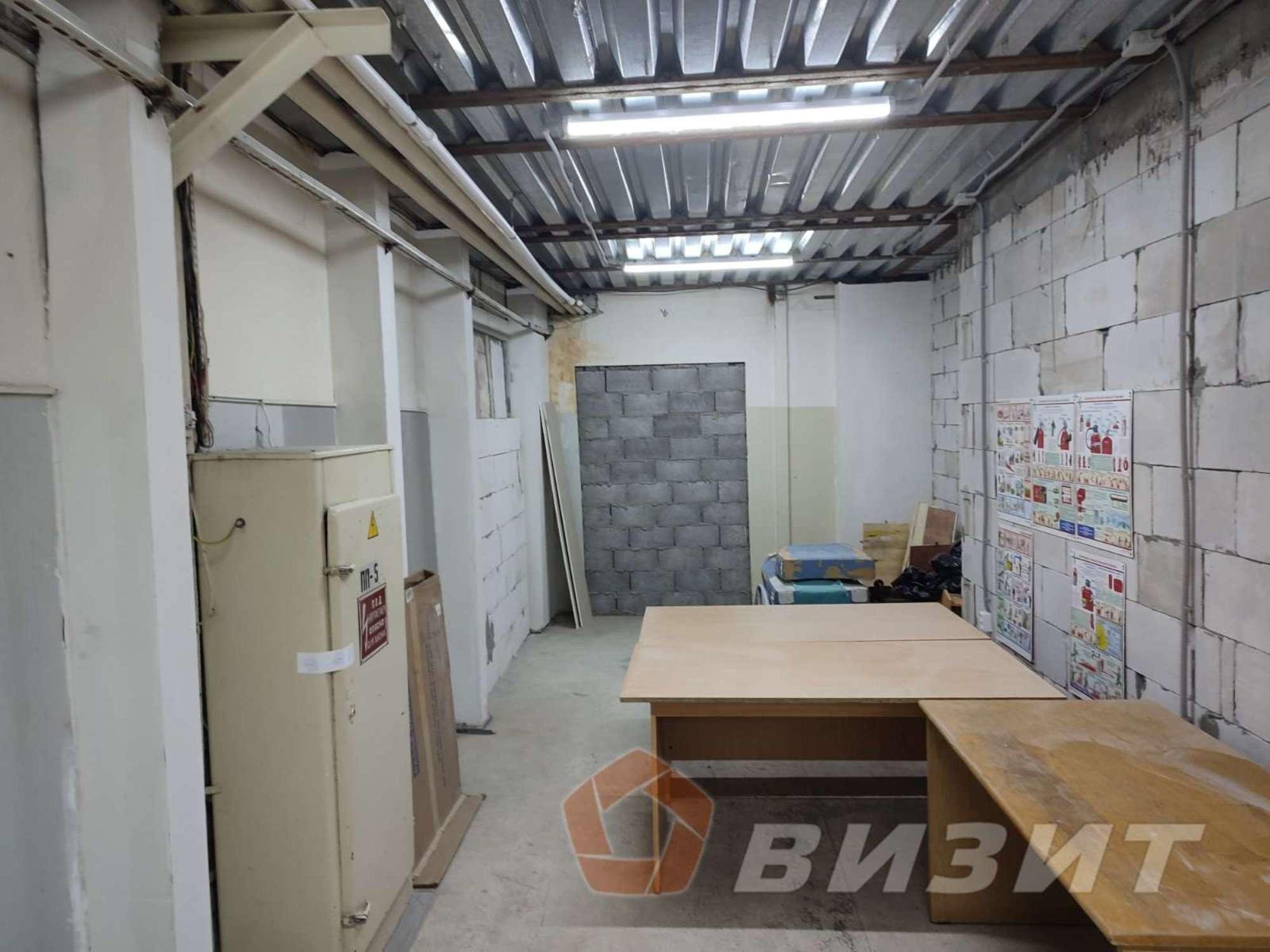 Сдать складское помещение за 21 000 рублей на Мичурина улица, 23
