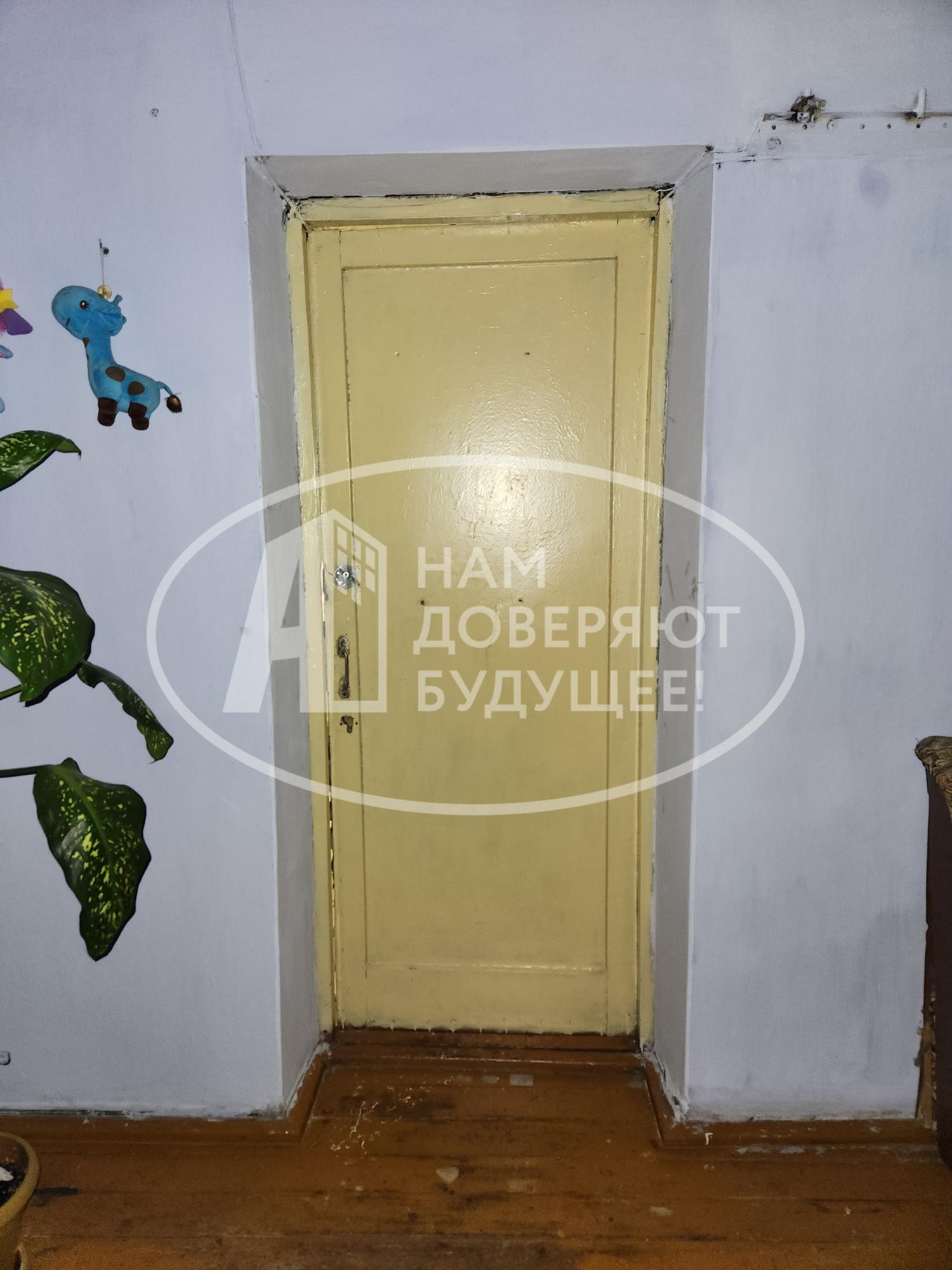 Купить комнату за 650 000 рублей на Юбилейная улица, 36