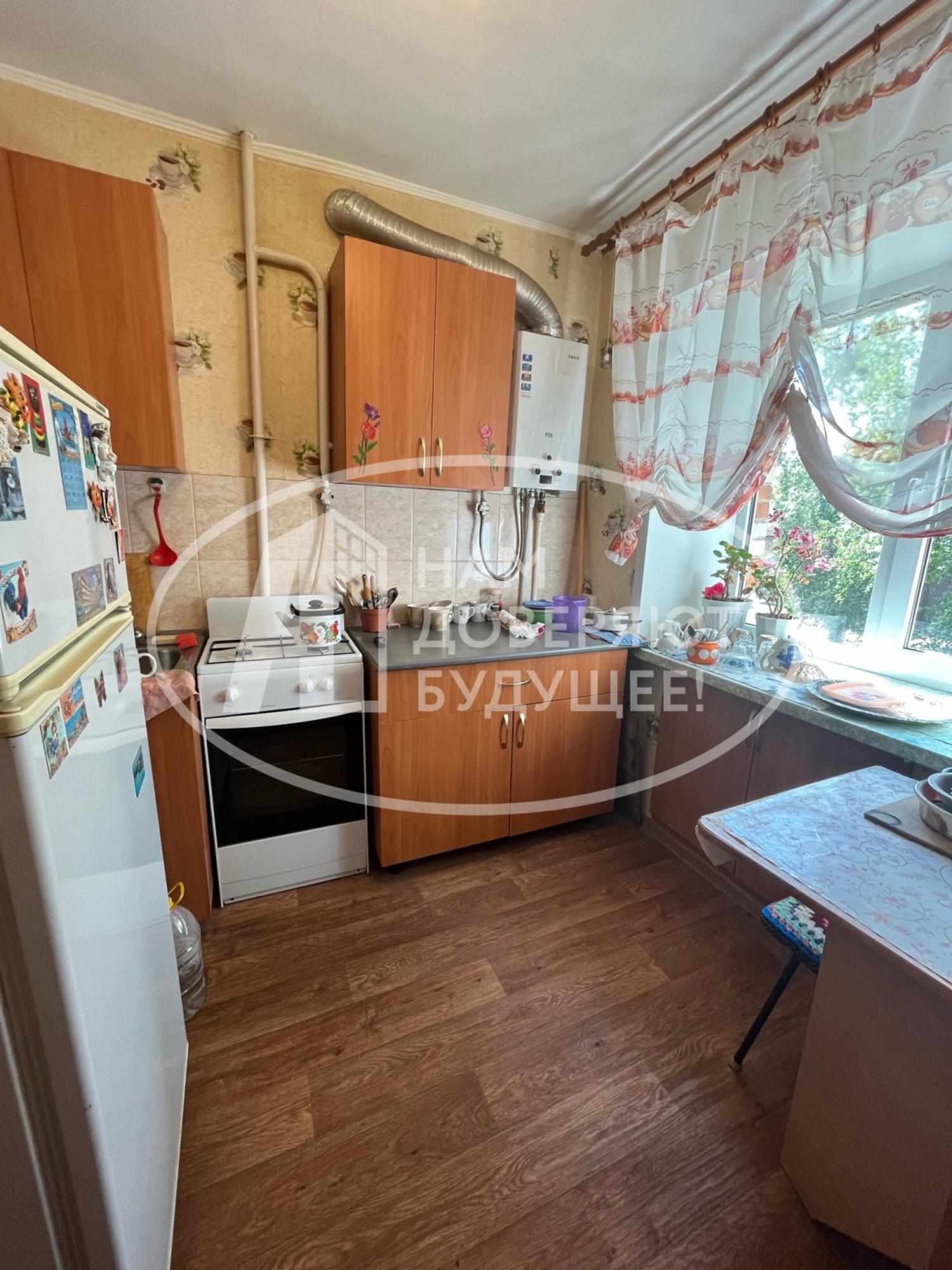 Купить квартиру за 2 950 000 рублей на Больничная улица, 9