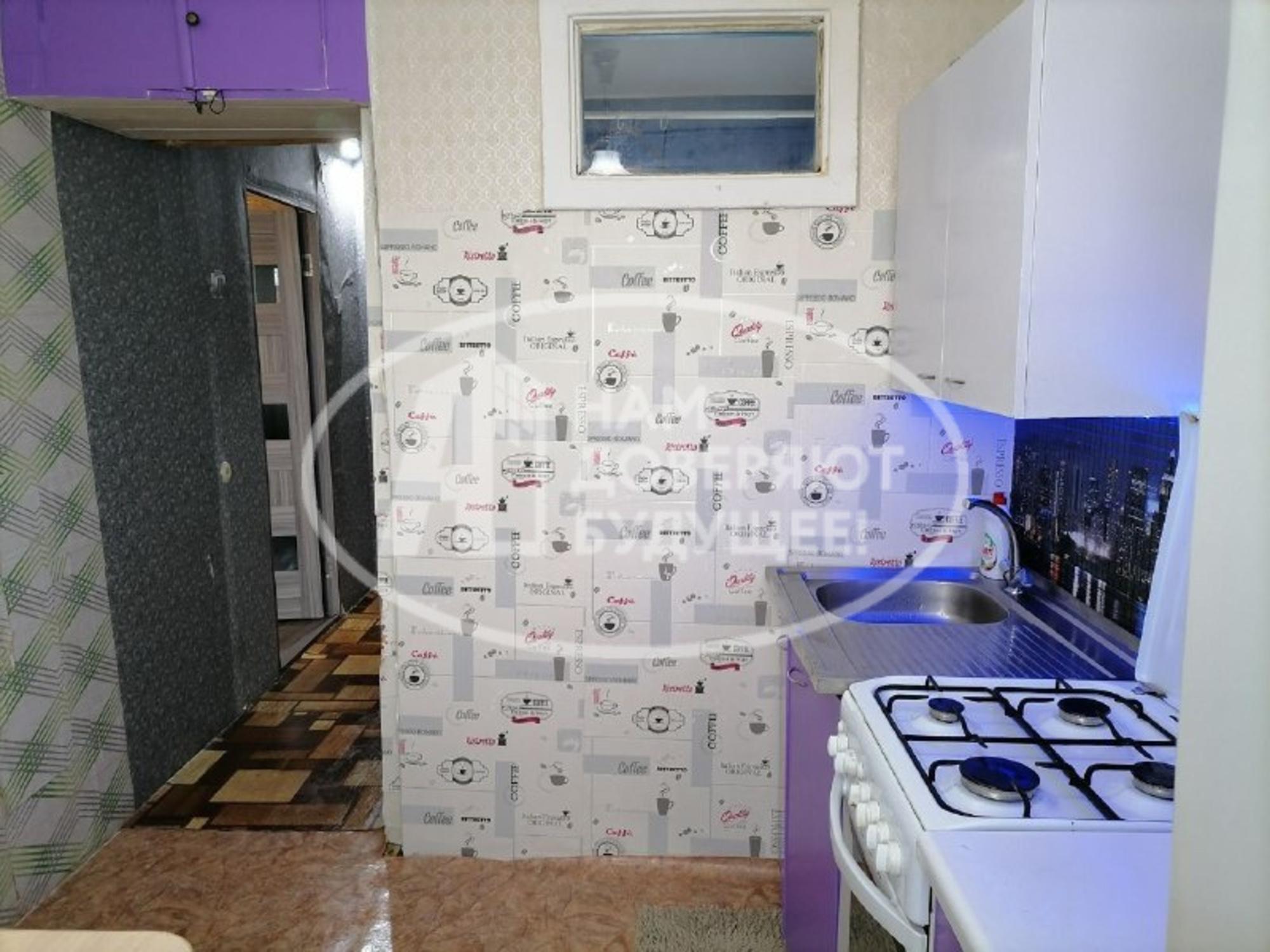Купить квартиру за 2 000 000 рублей на улица 50 лет ВЛКСМ, 4