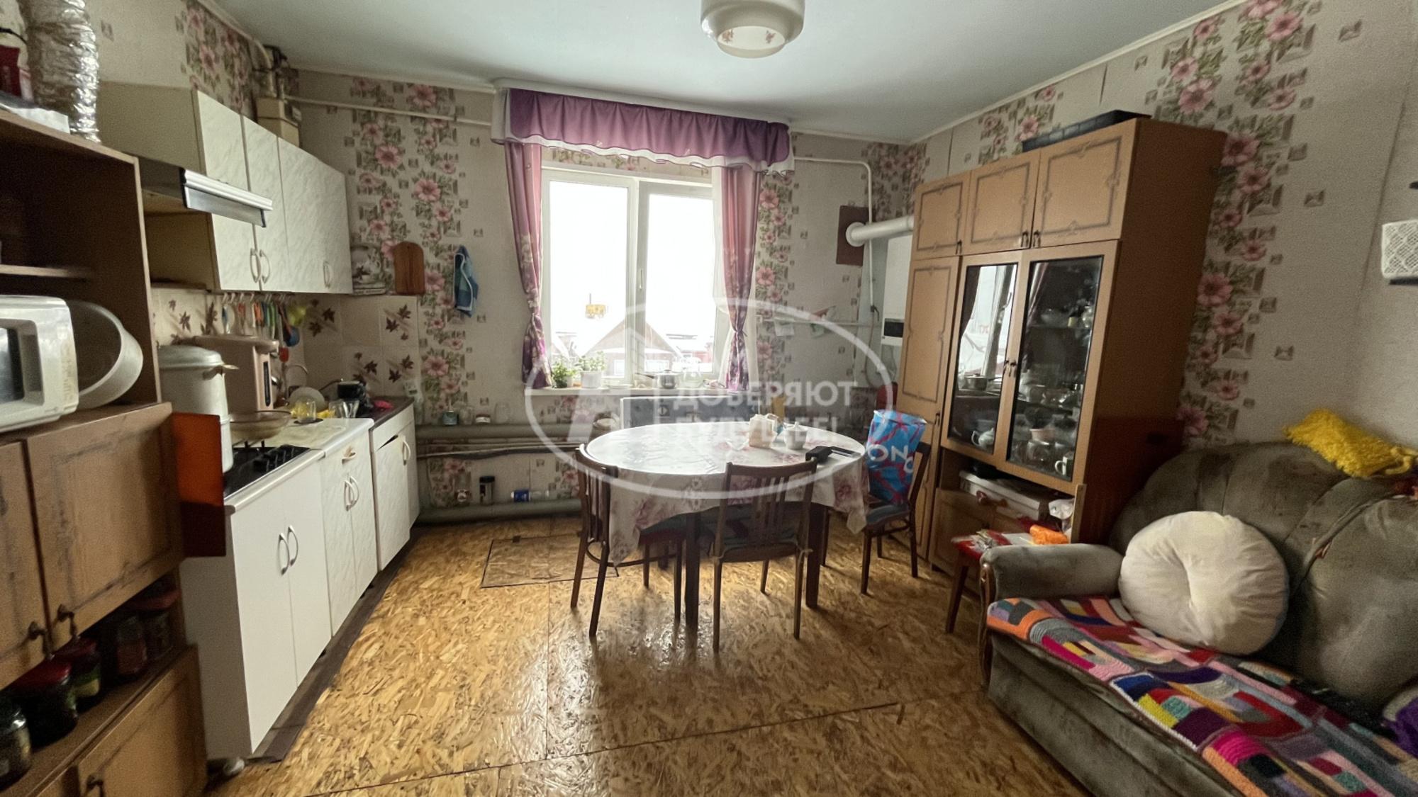 Купить дачу, дом, коттедж за 3 400 000 рублей на Камская улица