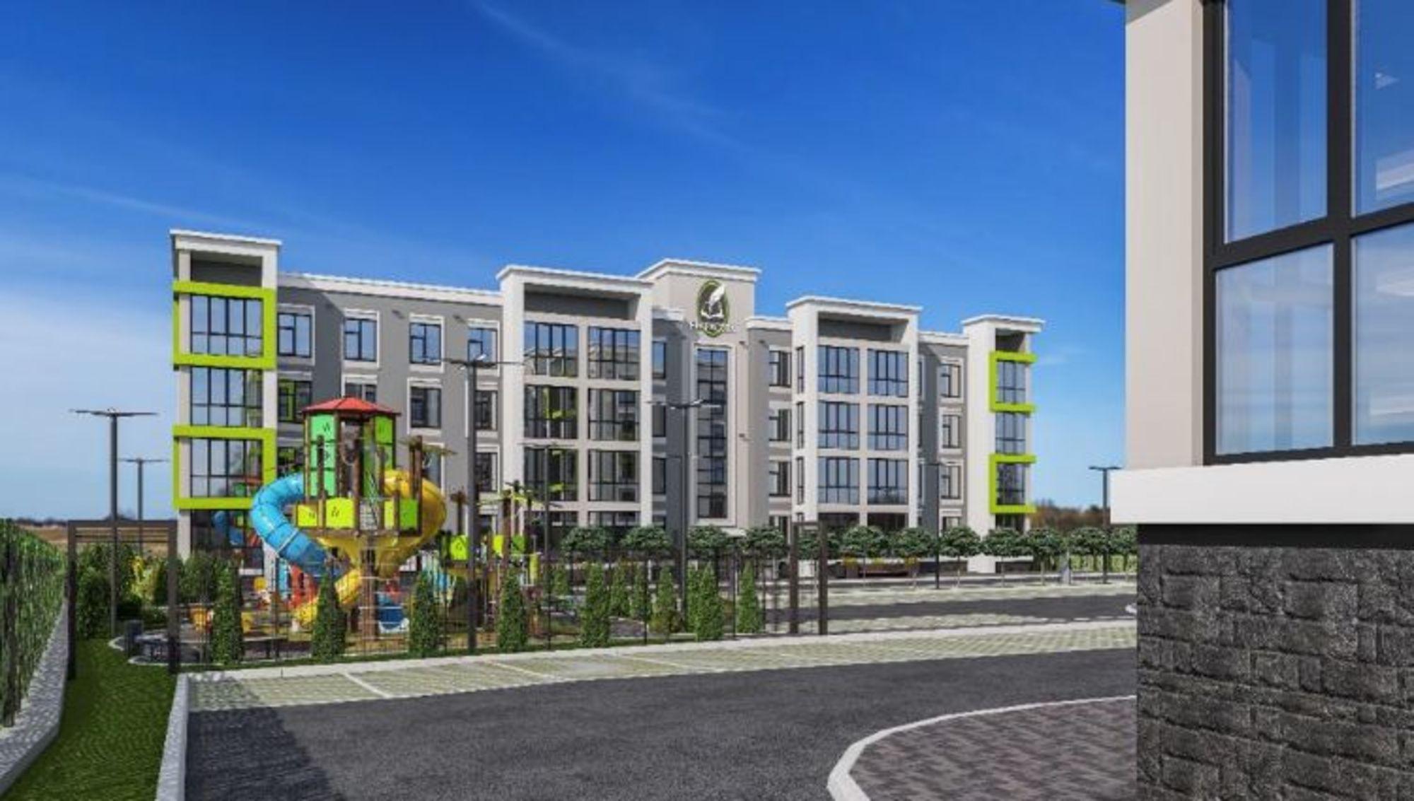 Купить квартиру за 10 857 000 рублей на Некрасова ул, 16
