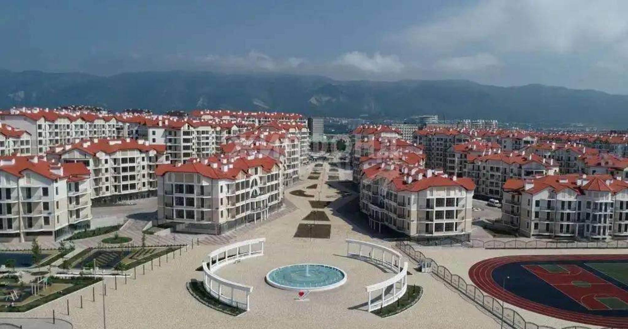 Купить квартиру за 9 400 000 рублей на Крымская улица, д.22к13