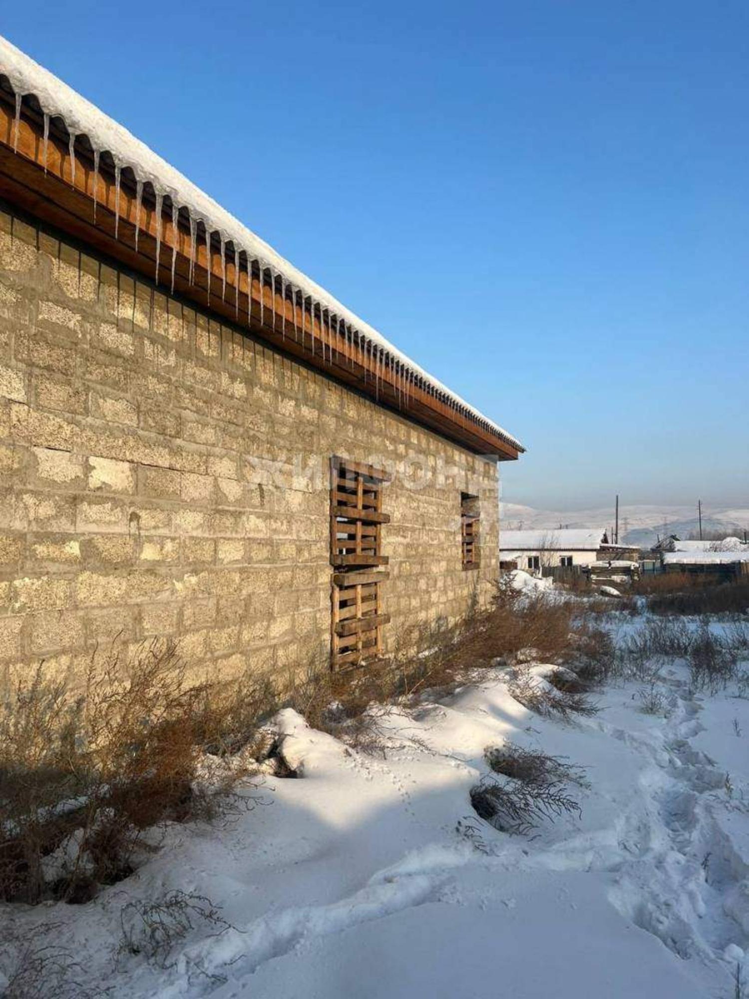 Купить дачу, дом, коттедж за 6 755 000 рублей на Кара-Хаакская улица