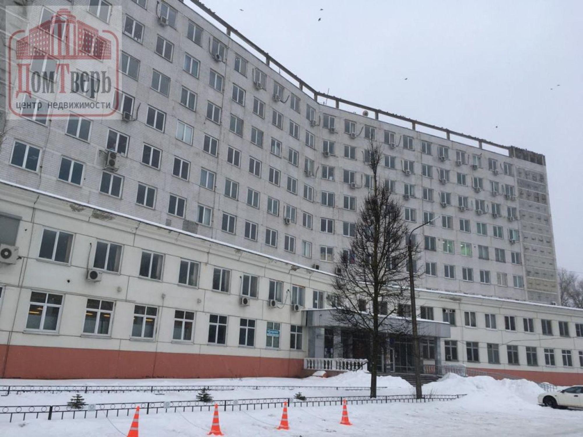 Сдать офис, помещение под офис за 6 500 рублей на Петербургское ш, 53 А