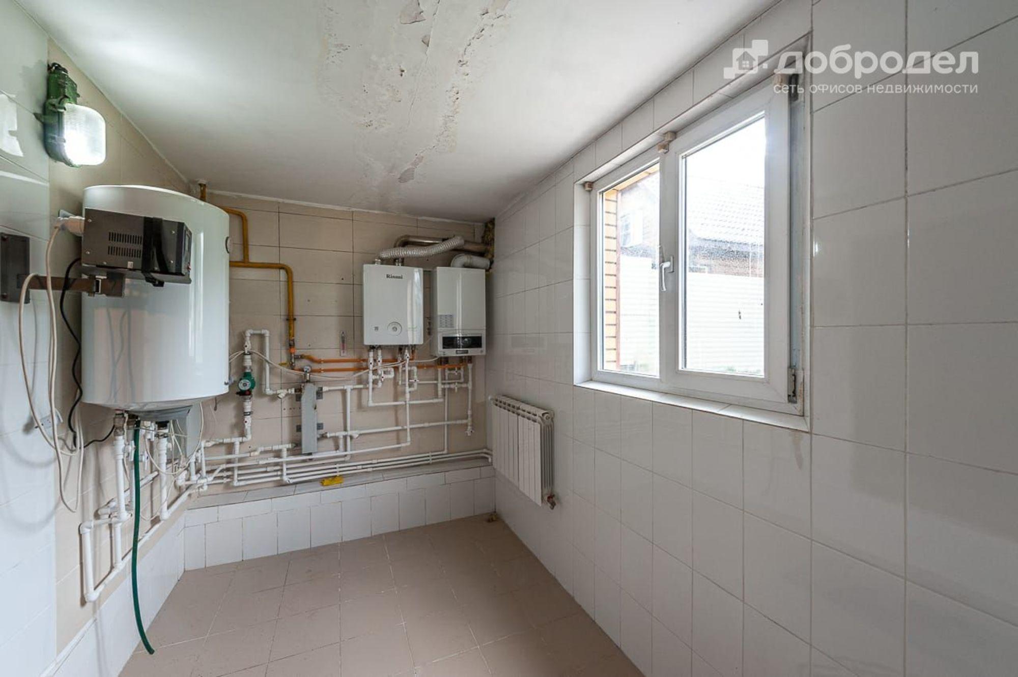 Купить дачу, дом, коттедж за 10 900 000 рублей на Вольная улица, 32