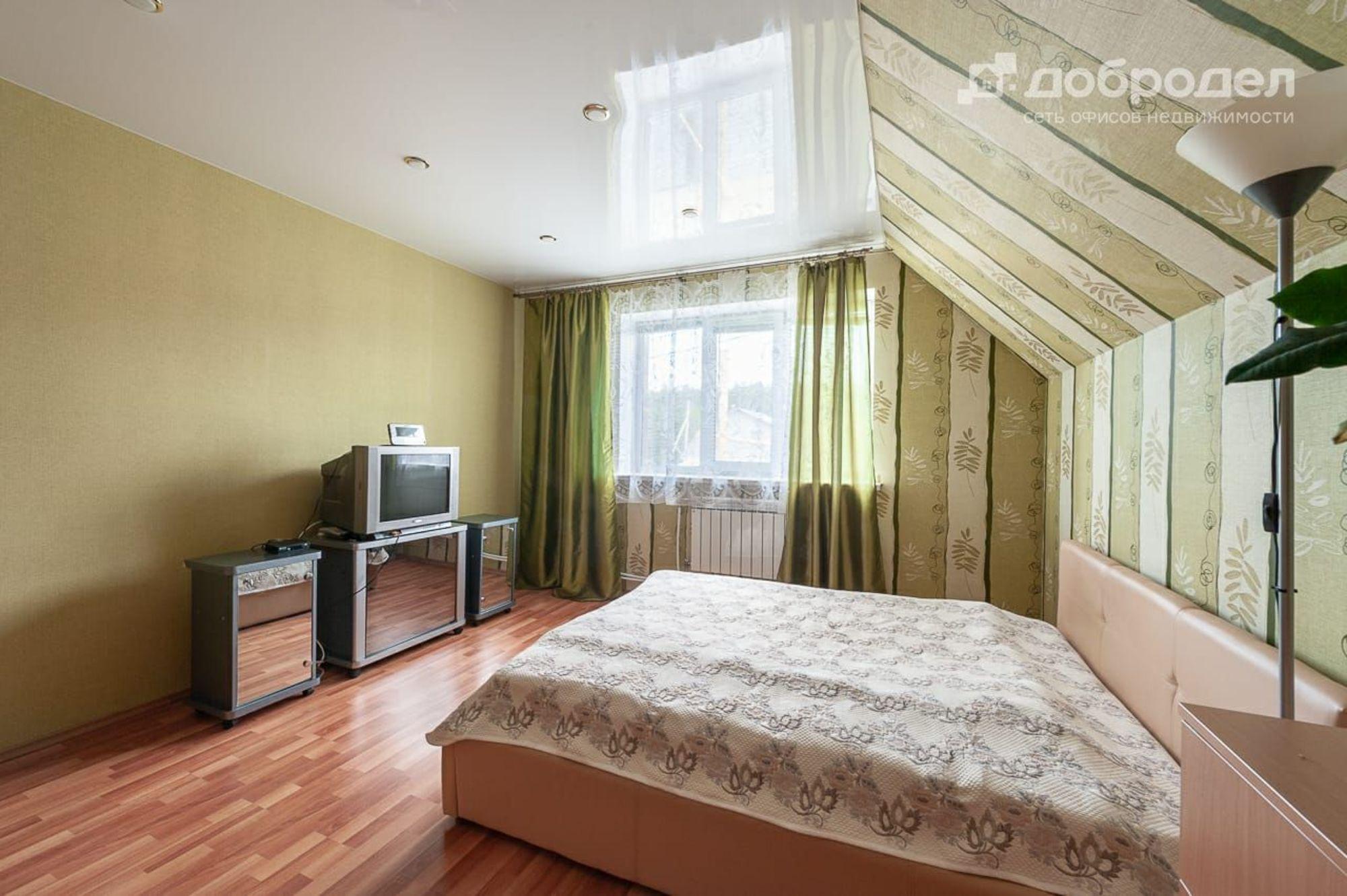 Купить дачу, дом, коттедж за 10 900 000 рублей на Вольная улица, 32