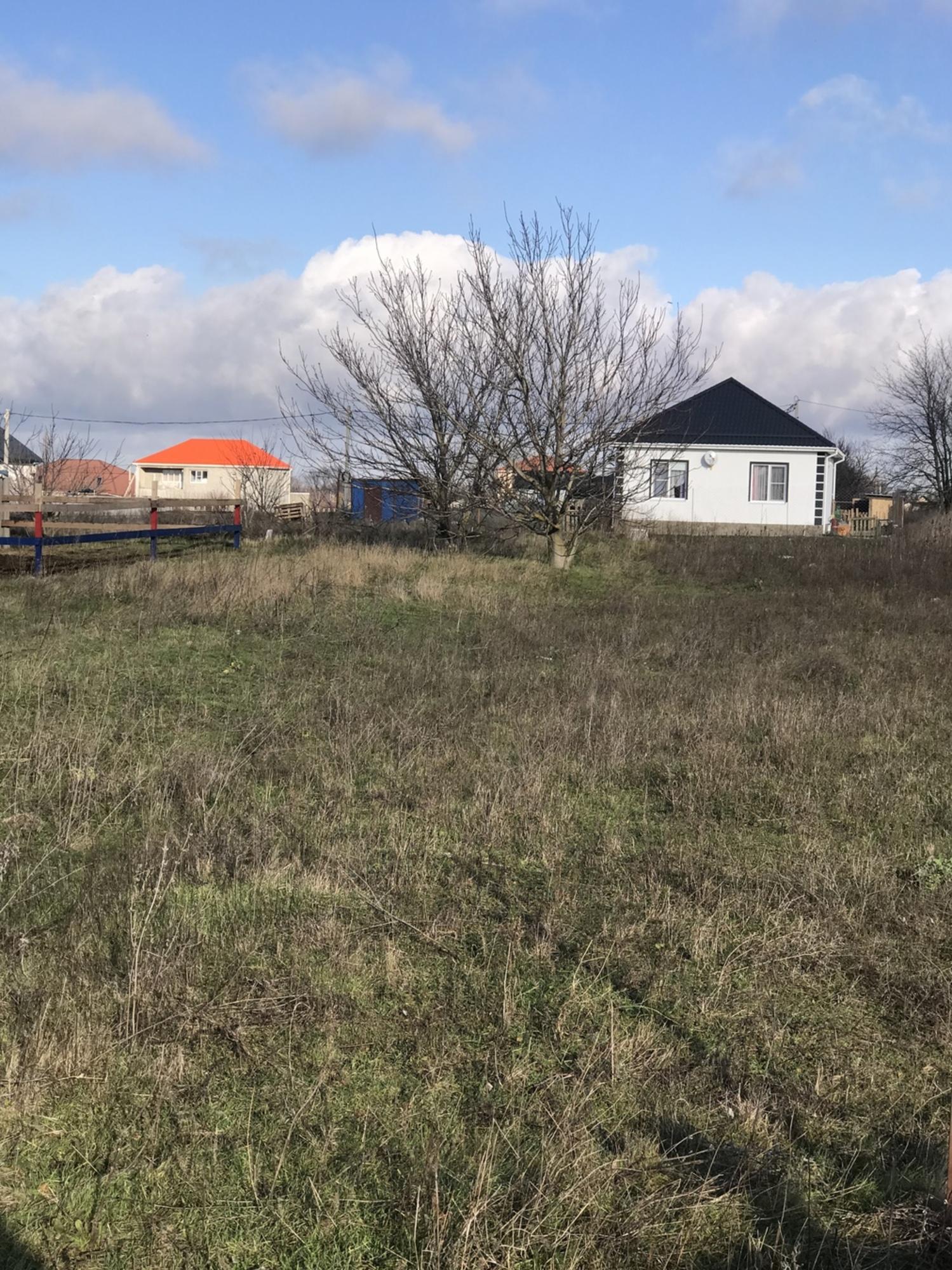 Купить землю, земельный участок за 1 700 000 рублей на село Юровка