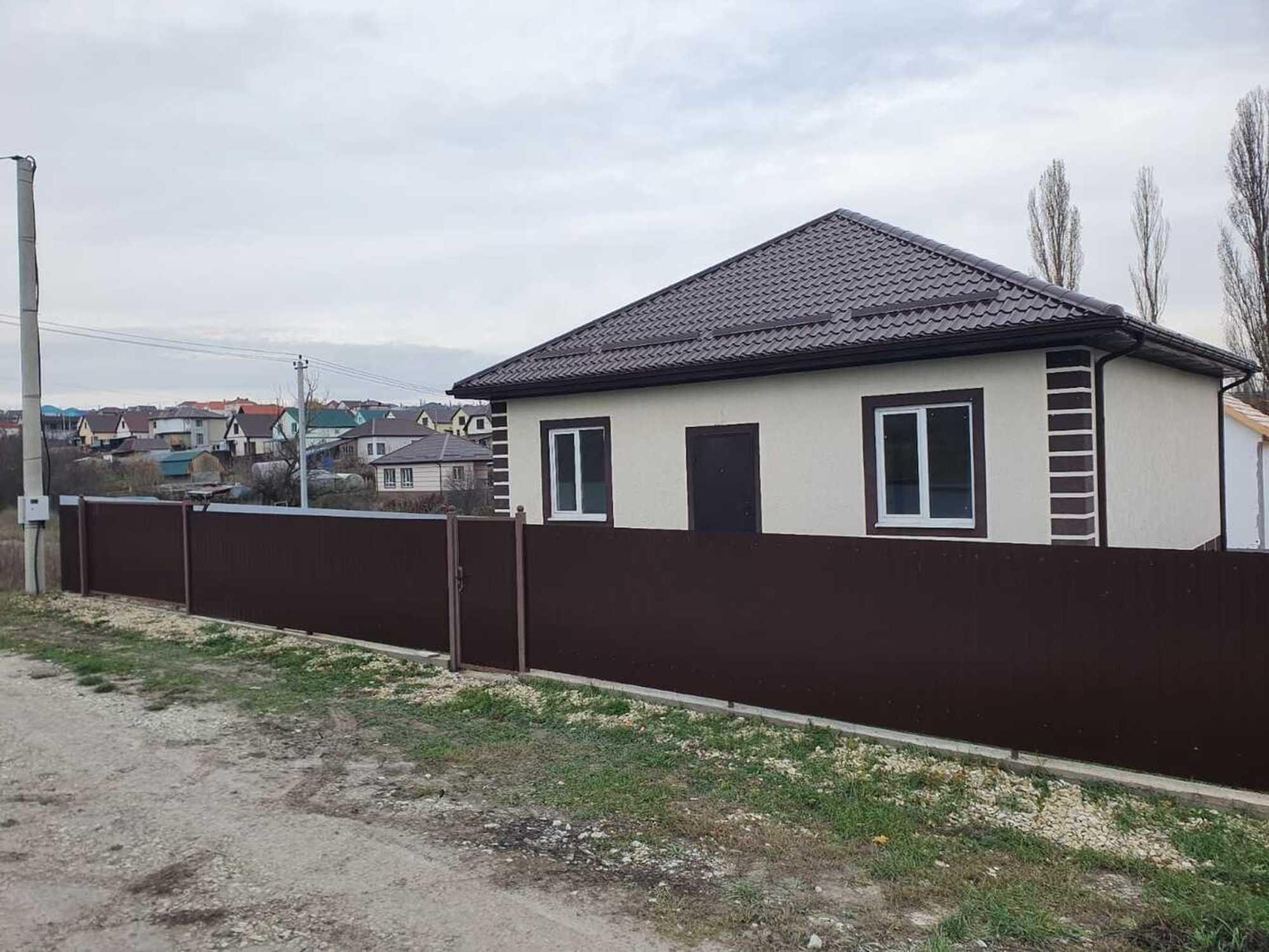 Купить дачу, дом, коттедж за 6 500 000 рублей на улица Алексея Палатиди