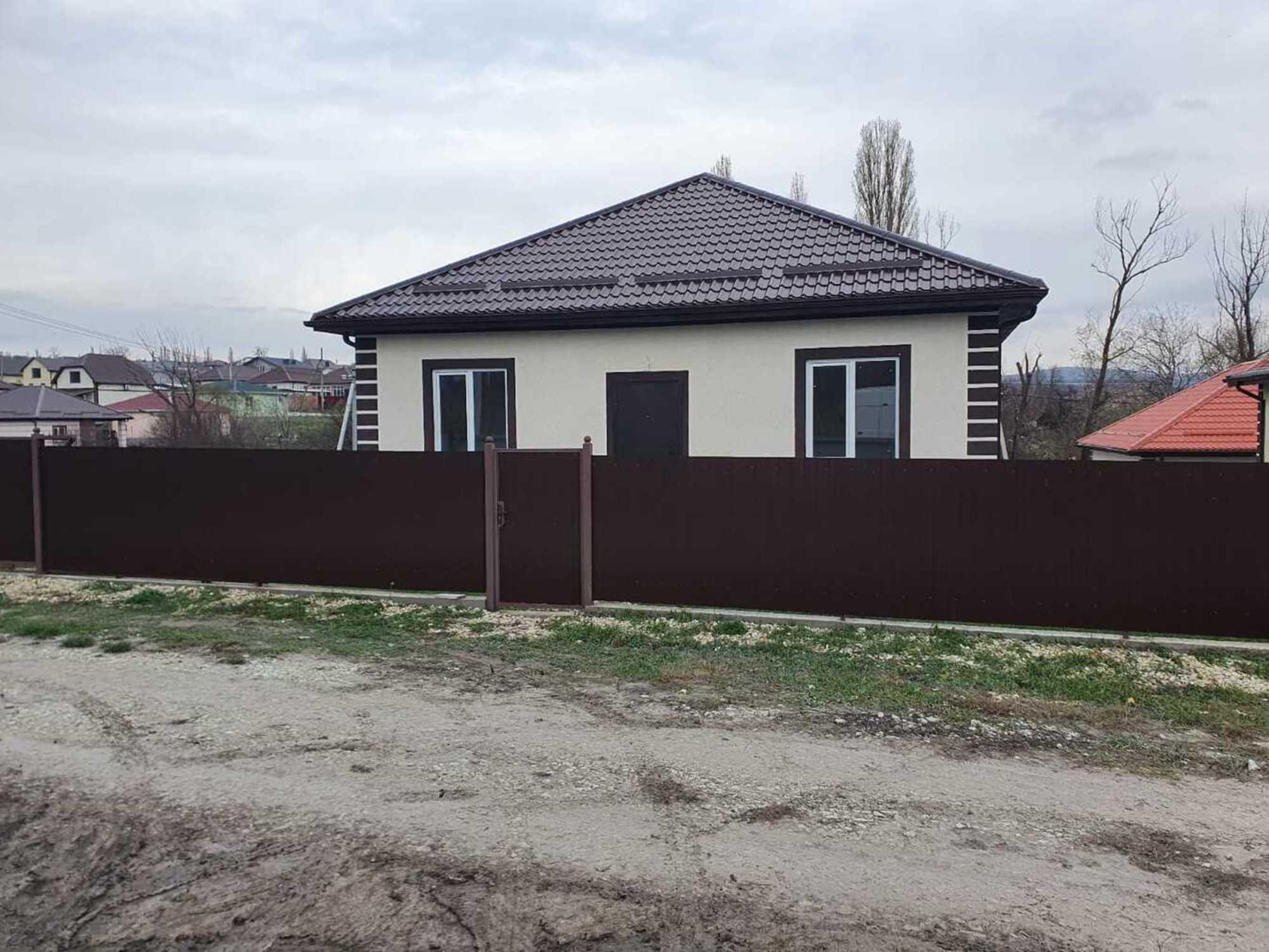 Купить дачу, дом, коттедж за 6 500 000 рублей на улица Алексея Палатиди