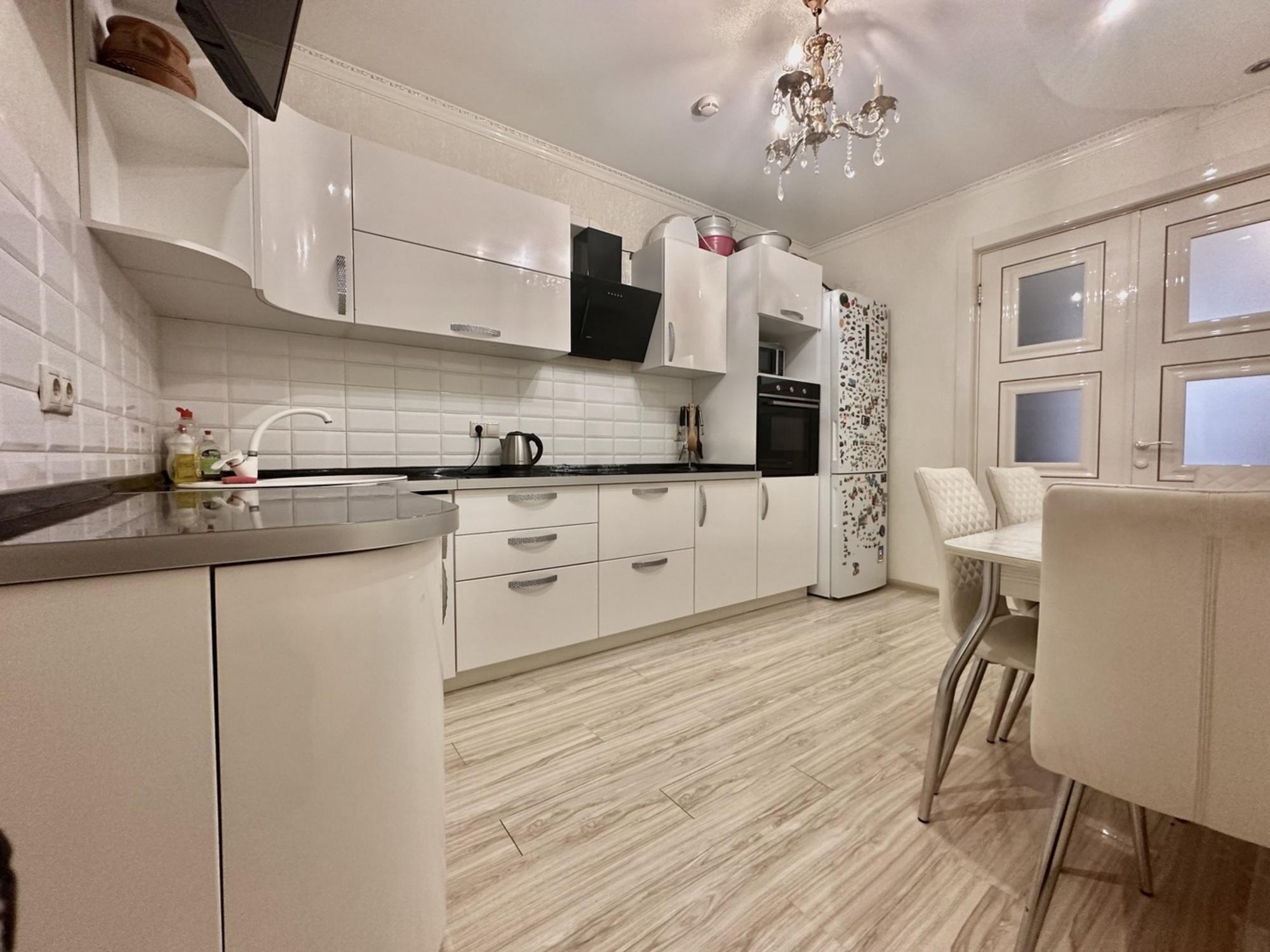 Купить квартиру за 16 200 000 рублей на Крепостная улица, 51к2